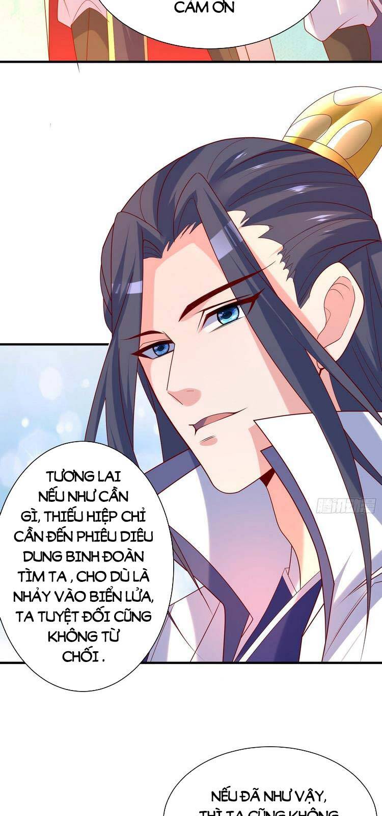 Bắt Đầu Làm Super God Bằng Việc Dạy Dỗ 6 Tỷ Tỷ Chapter 43 - 17