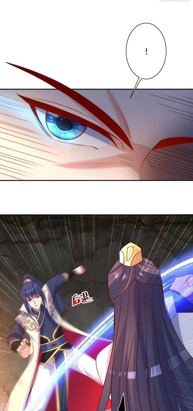 Bắt Đầu Làm Super God Bằng Việc Dạy Dỗ 6 Tỷ Tỷ Chapter 43 - 3