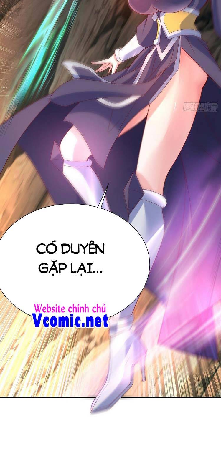 Bắt Đầu Làm Super God Bằng Việc Dạy Dỗ 6 Tỷ Tỷ Chapter 43 - 21