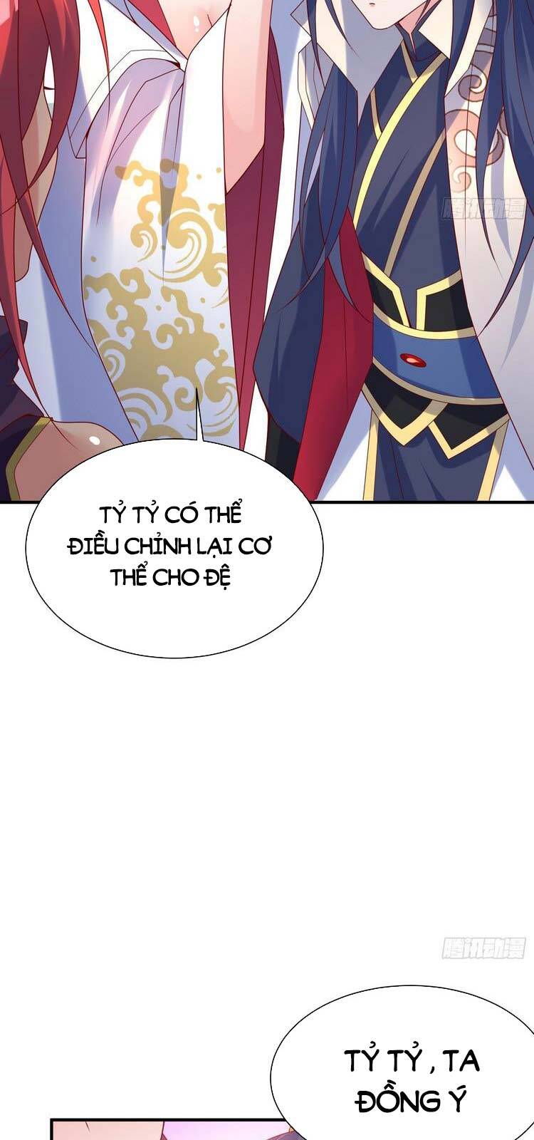 Bắt Đầu Làm Super God Bằng Việc Dạy Dỗ 6 Tỷ Tỷ Chapter 43 - 27