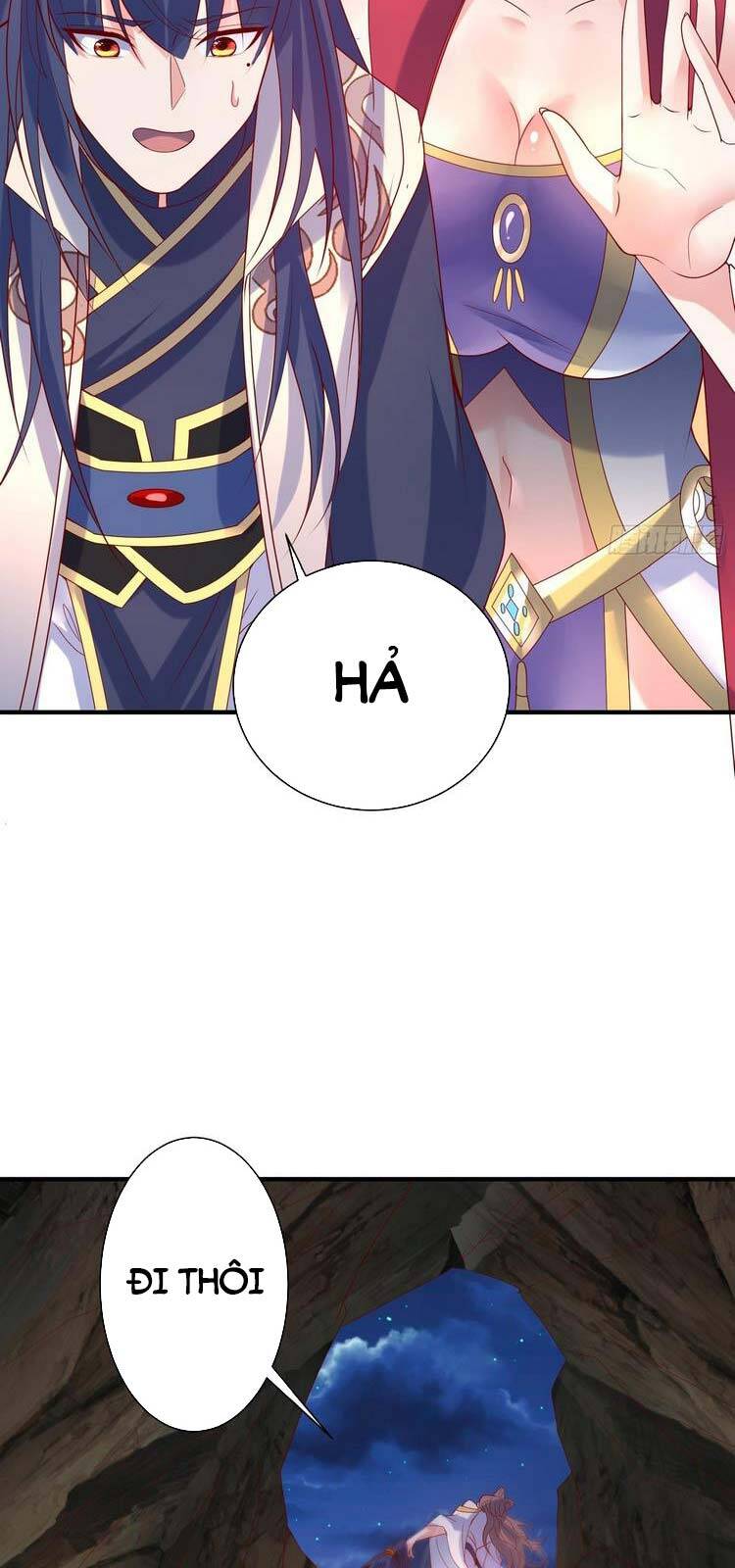 Bắt Đầu Làm Super God Bằng Việc Dạy Dỗ 6 Tỷ Tỷ Chapter 43 - 30