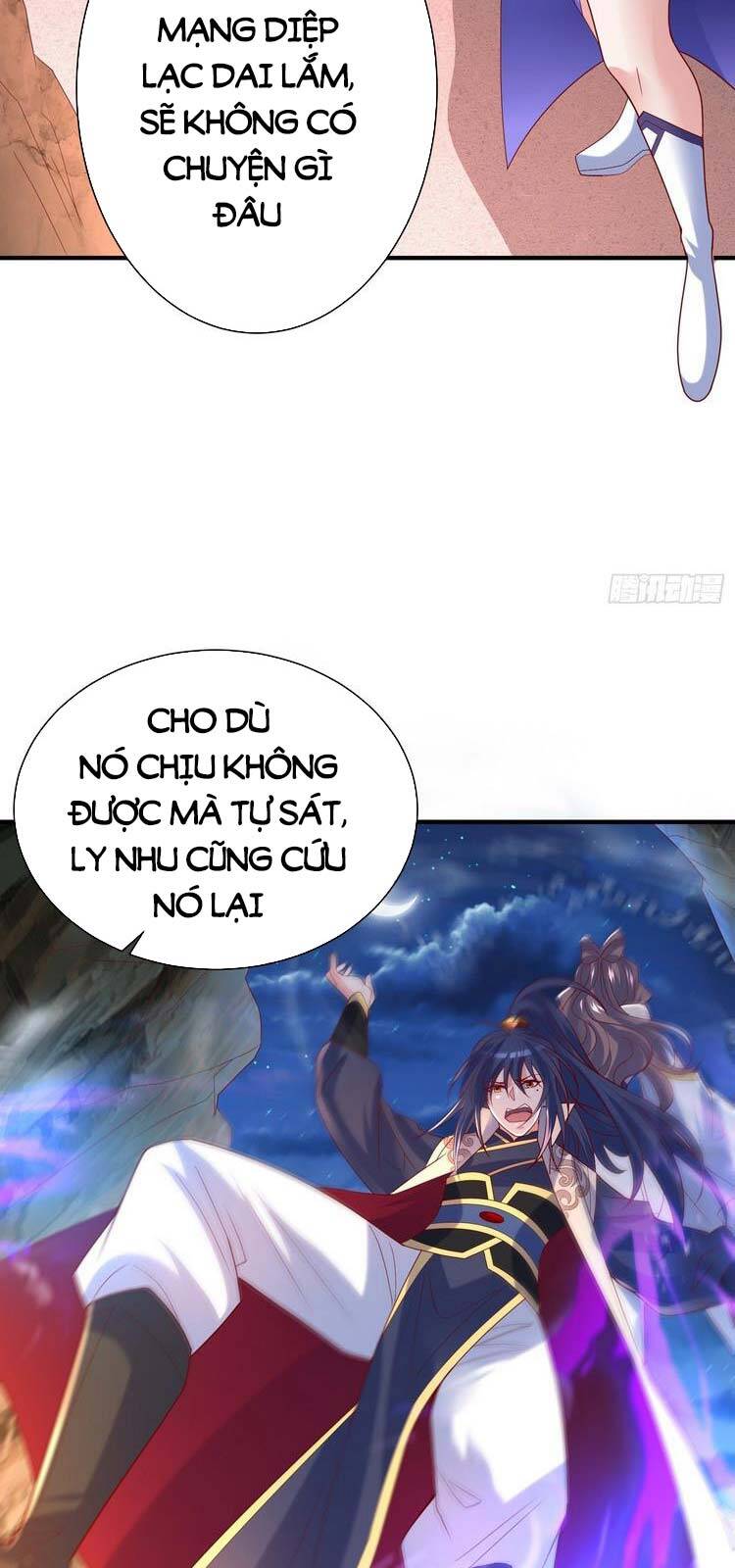 Bắt Đầu Làm Super God Bằng Việc Dạy Dỗ 6 Tỷ Tỷ Chapter 43 - 33