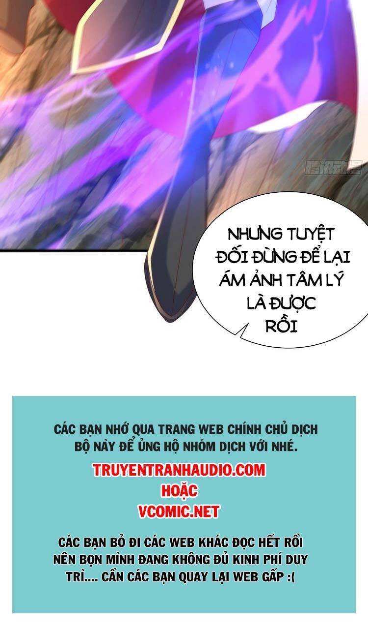 Bắt Đầu Làm Super God Bằng Việc Dạy Dỗ 6 Tỷ Tỷ Chapter 43 - 34