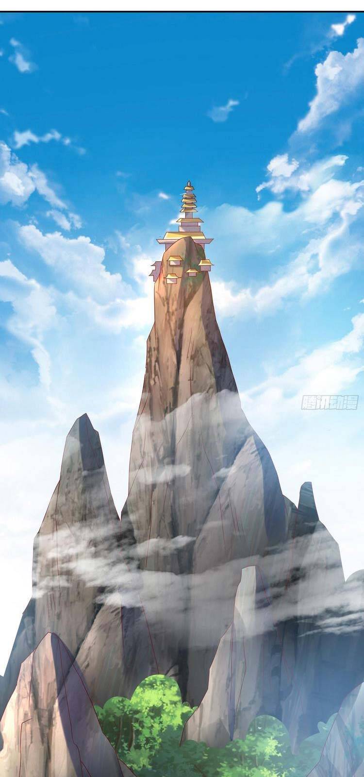 Bắt Đầu Làm Super God Bằng Việc Dạy Dỗ 6 Tỷ Tỷ Chapter 44 - 1