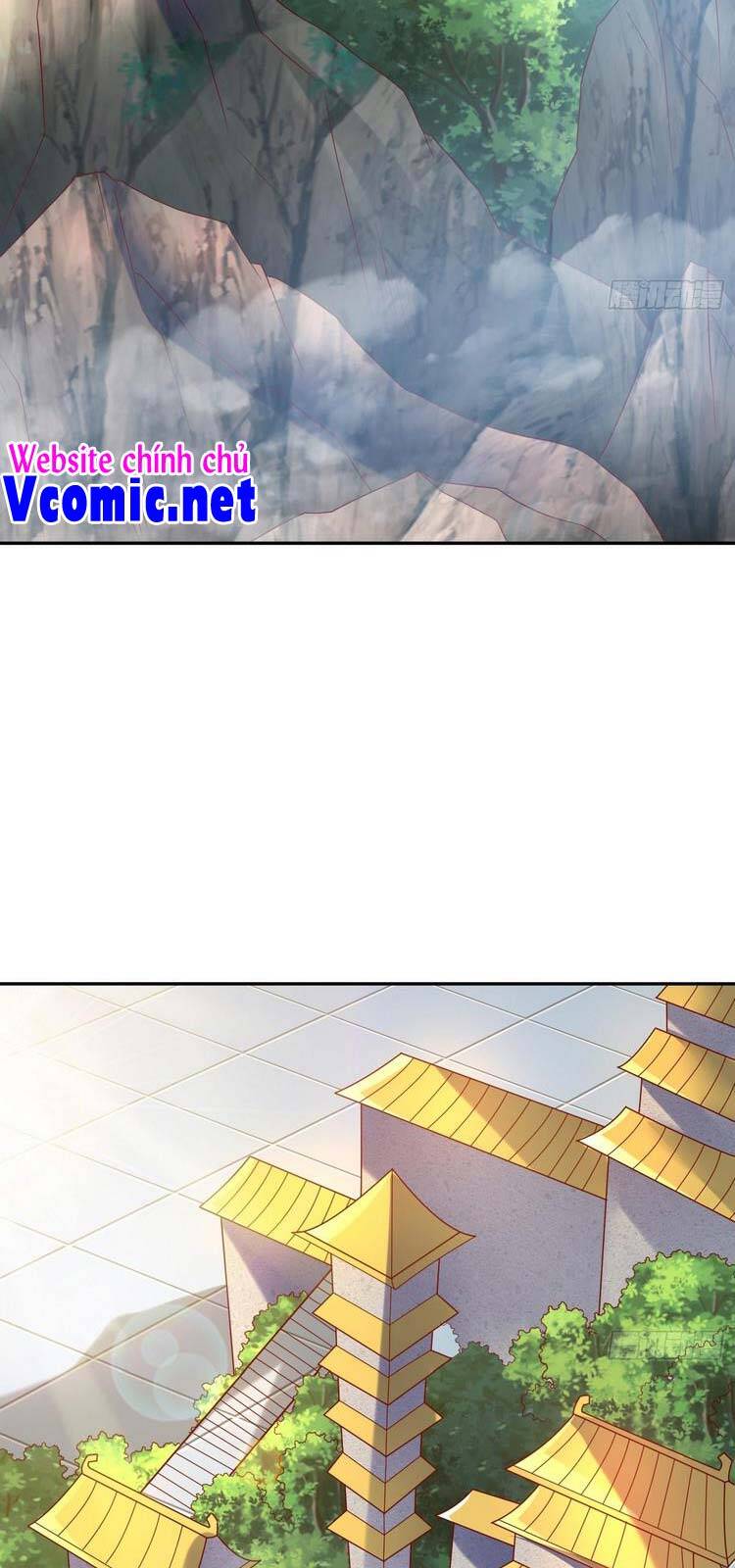 Bắt Đầu Làm Super God Bằng Việc Dạy Dỗ 6 Tỷ Tỷ Chapter 44 - 2