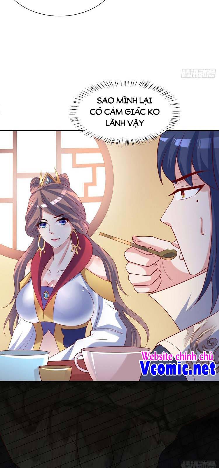 Bắt Đầu Làm Super God Bằng Việc Dạy Dỗ 6 Tỷ Tỷ Chapter 44 - 11