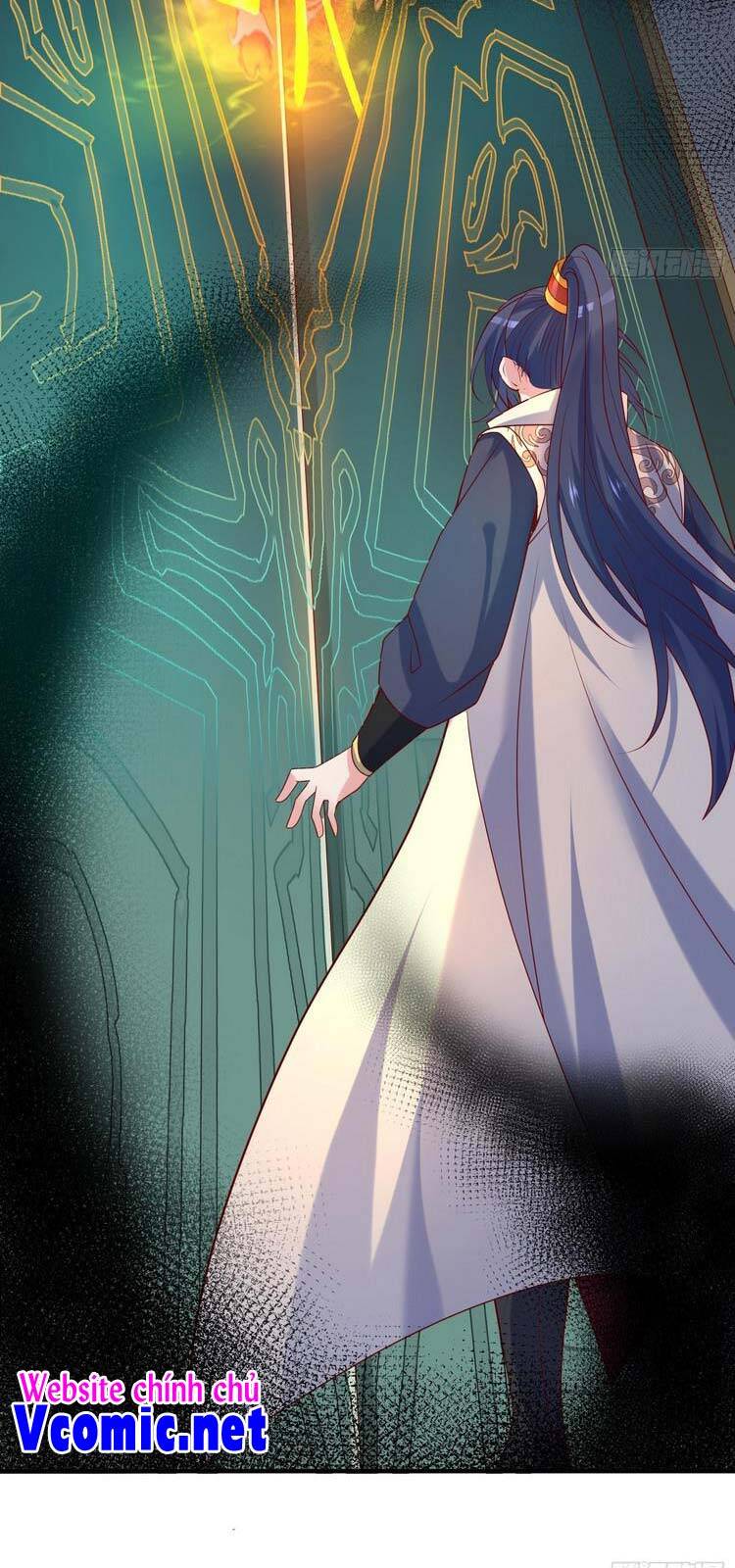 Bắt Đầu Làm Super God Bằng Việc Dạy Dỗ 6 Tỷ Tỷ Chapter 44 - 17