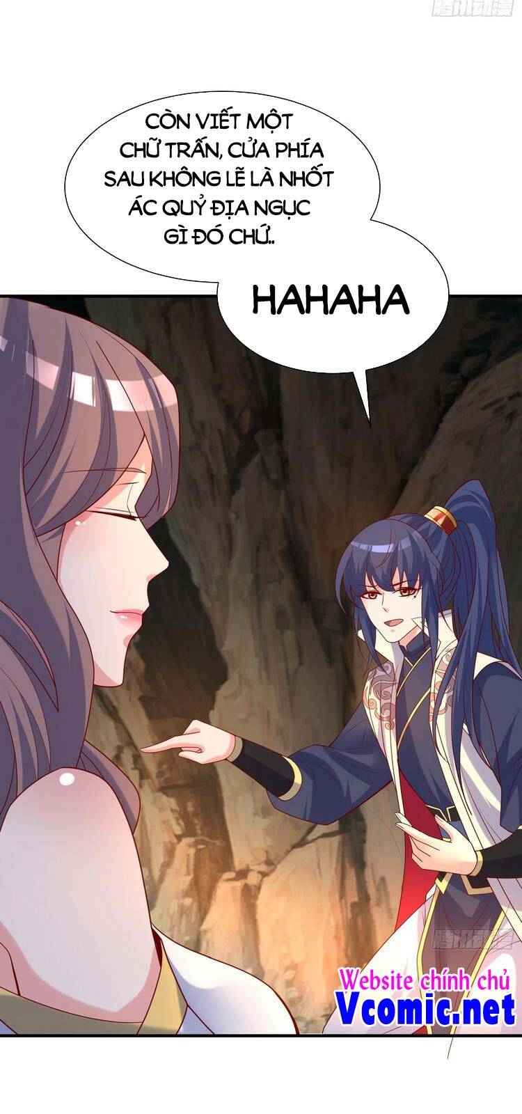 Bắt Đầu Làm Super God Bằng Việc Dạy Dỗ 6 Tỷ Tỷ Chapter 44 - 18