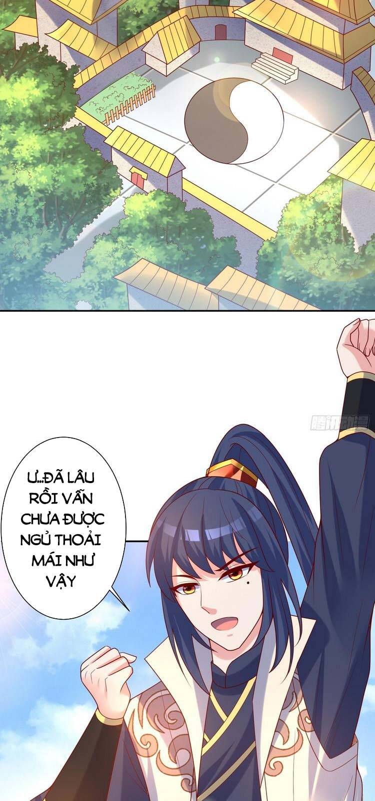 Bắt Đầu Làm Super God Bằng Việc Dạy Dỗ 6 Tỷ Tỷ Chapter 44 - 3