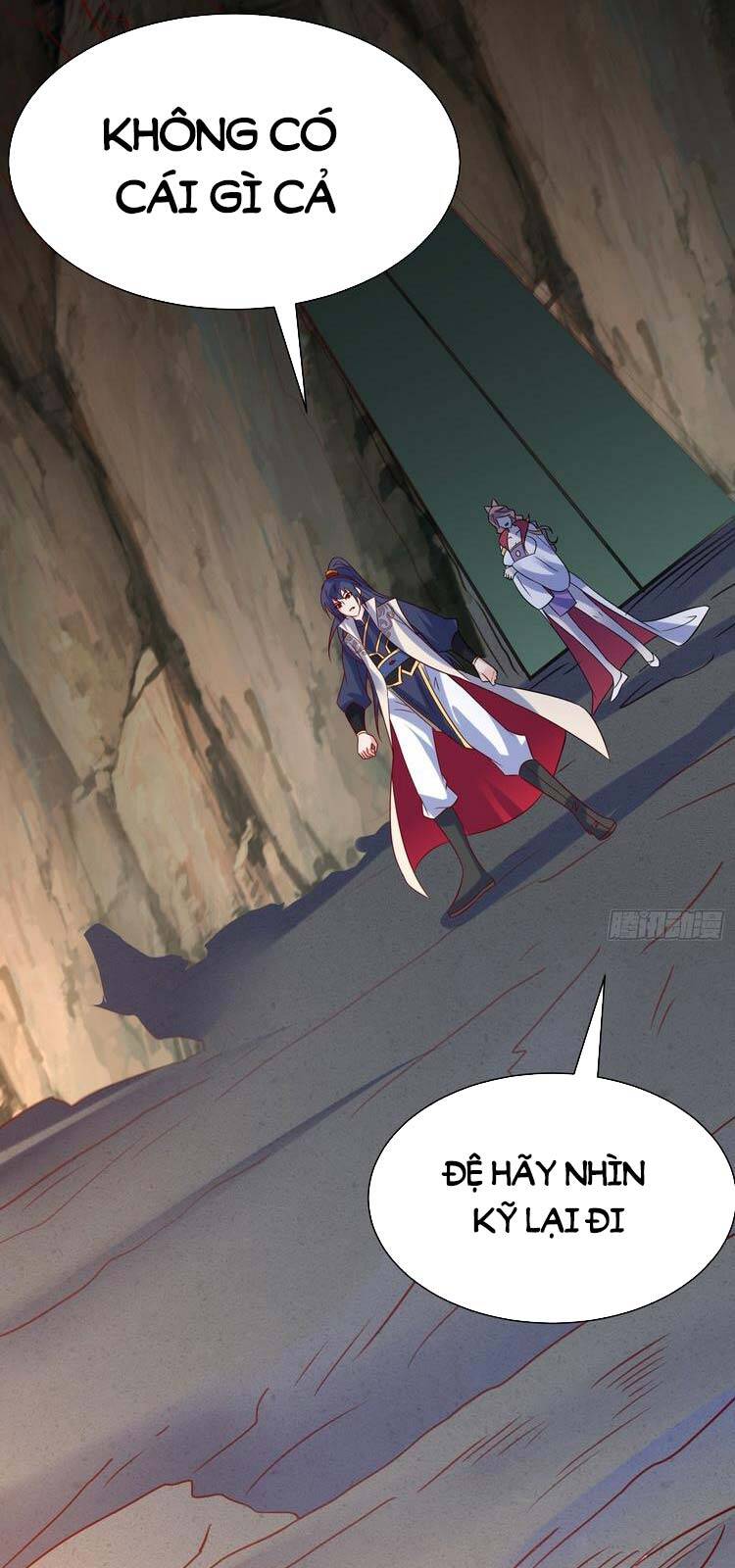 Bắt Đầu Làm Super God Bằng Việc Dạy Dỗ 6 Tỷ Tỷ Chapter 44 - 23