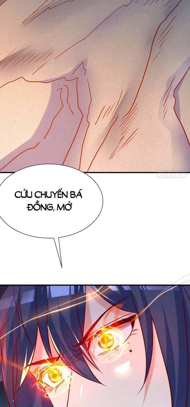 Bắt Đầu Làm Super God Bằng Việc Dạy Dỗ 6 Tỷ Tỷ Chapter 44 - 24