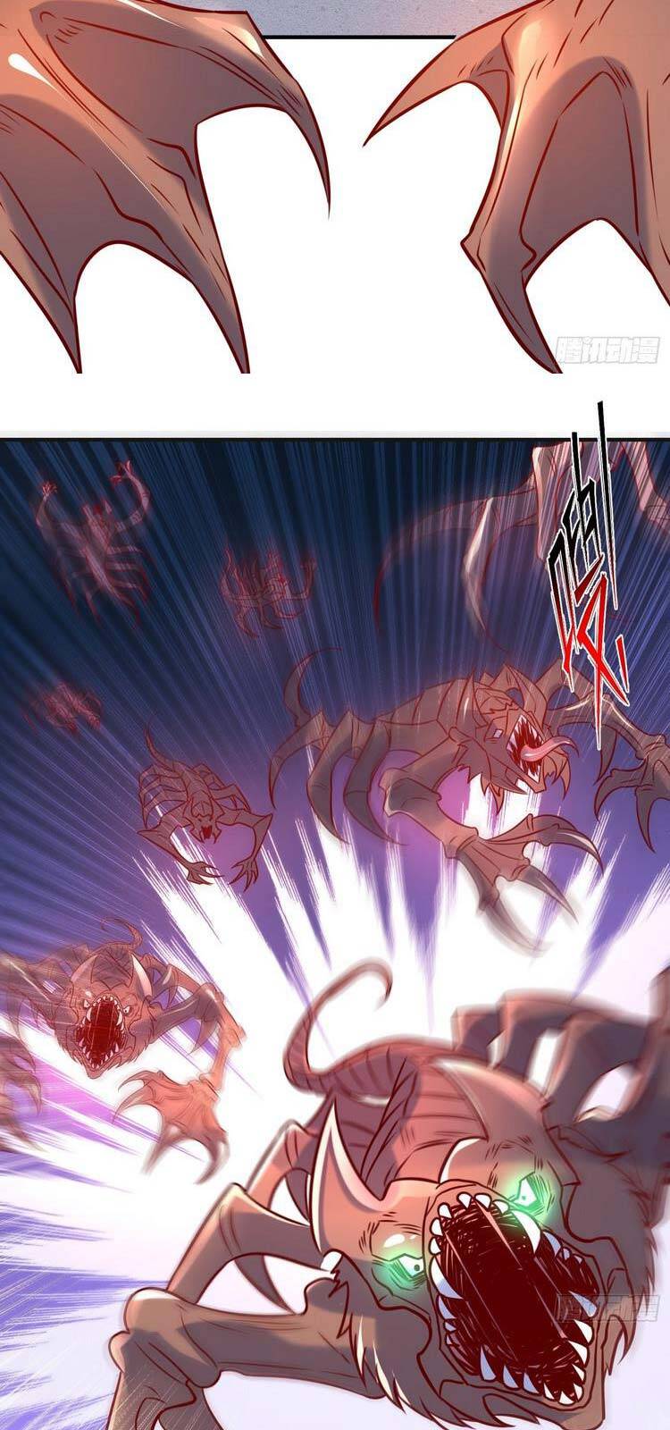 Bắt Đầu Làm Super God Bằng Việc Dạy Dỗ 6 Tỷ Tỷ Chapter 44 - 27