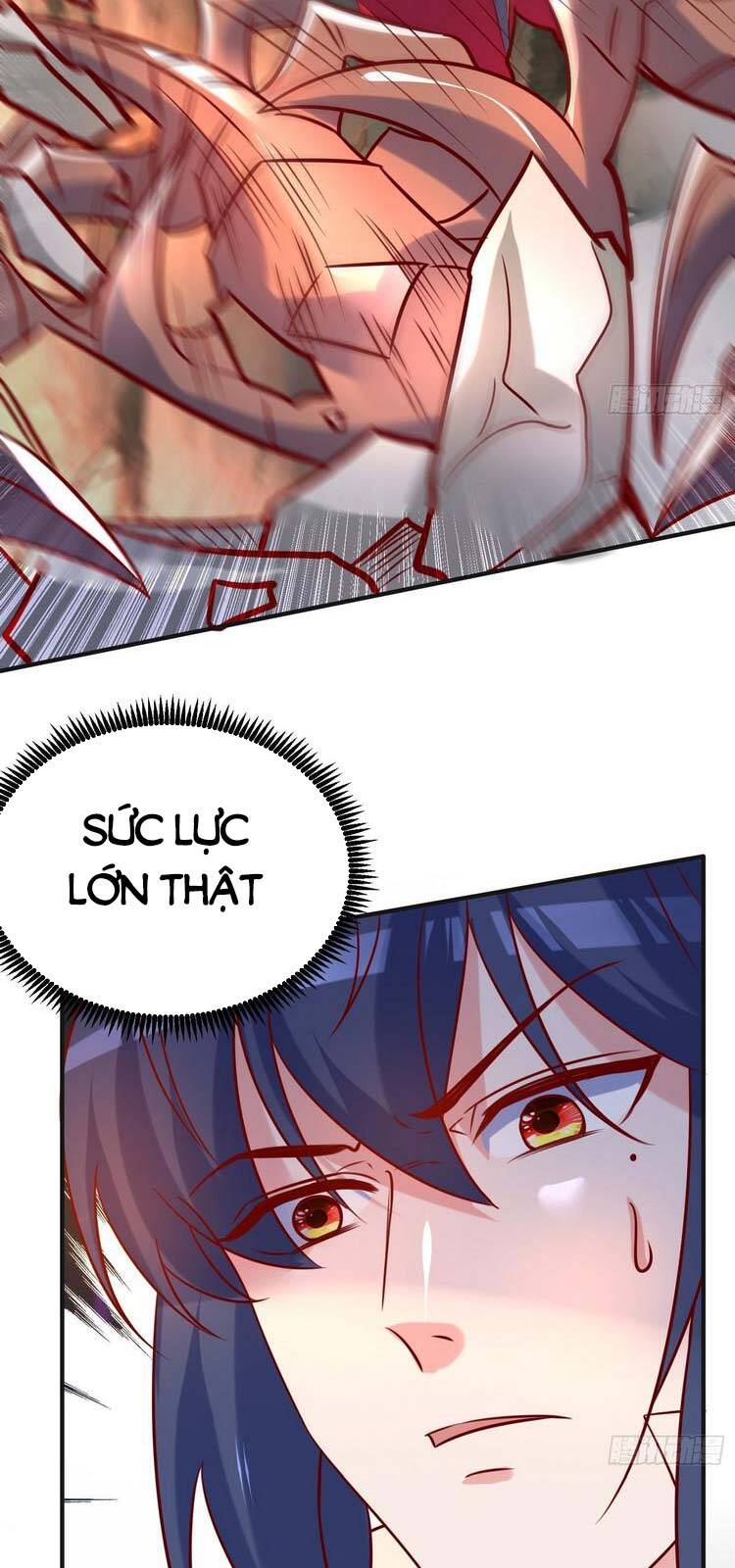 Bắt Đầu Làm Super God Bằng Việc Dạy Dỗ 6 Tỷ Tỷ Chapter 44 - 29