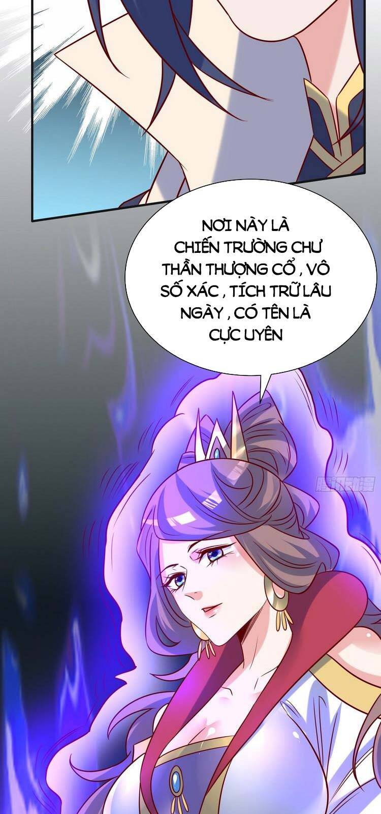 Bắt Đầu Làm Super God Bằng Việc Dạy Dỗ 6 Tỷ Tỷ Chapter 44 - 30