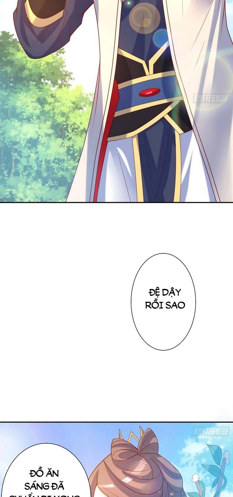 Bắt Đầu Làm Super God Bằng Việc Dạy Dỗ 6 Tỷ Tỷ Chapter 44 - 4