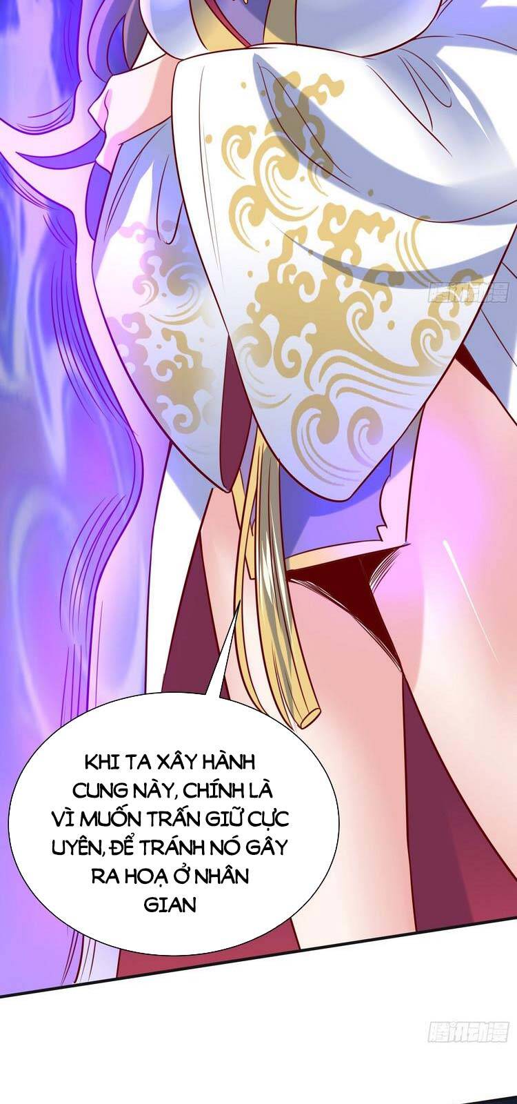 Bắt Đầu Làm Super God Bằng Việc Dạy Dỗ 6 Tỷ Tỷ Chapter 44 - 31