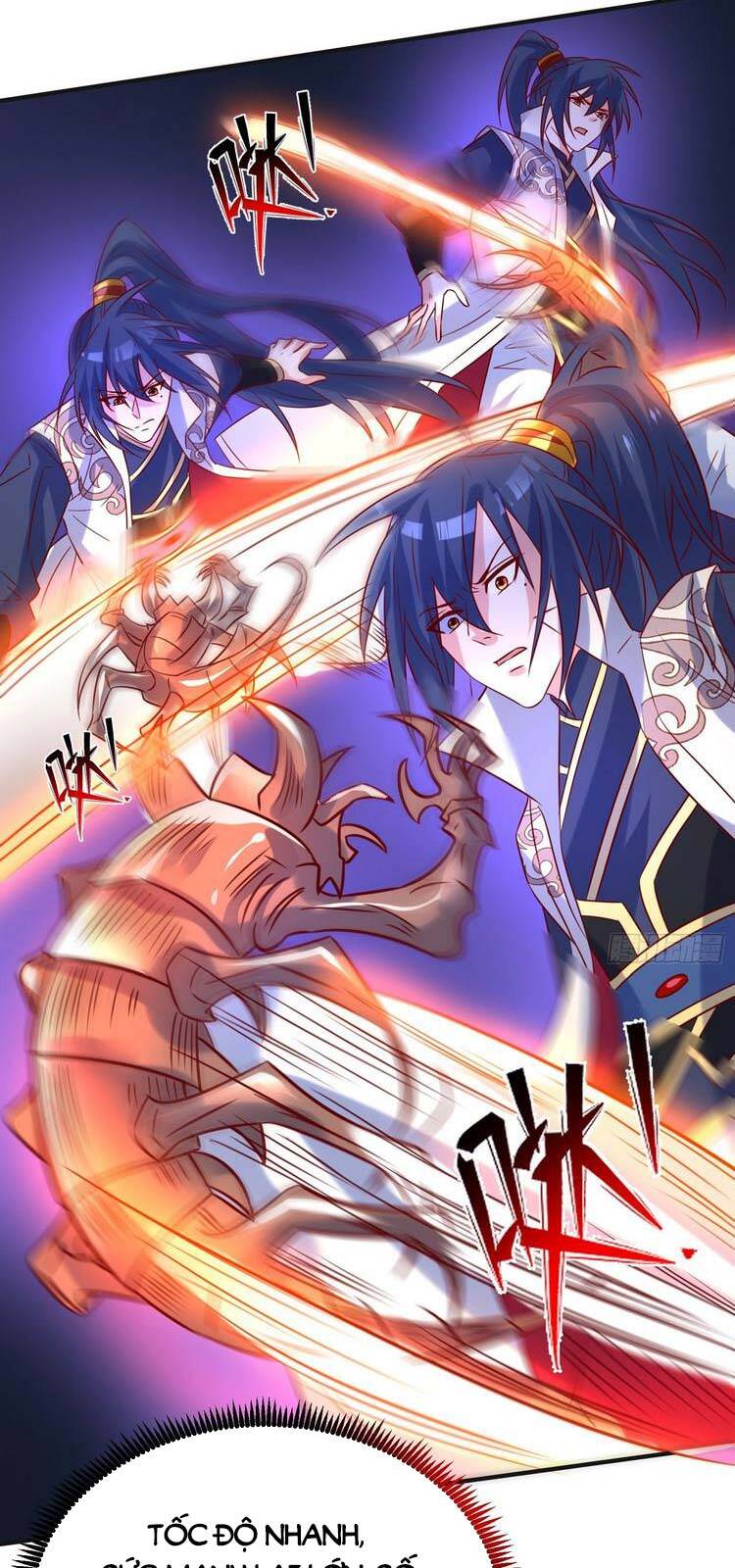 Bắt Đầu Làm Super God Bằng Việc Dạy Dỗ 6 Tỷ Tỷ Chapter 44 - 32