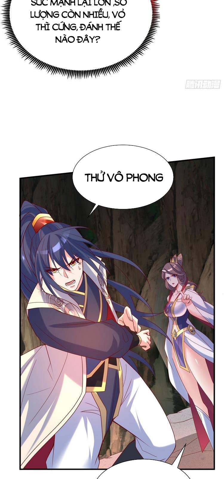 Bắt Đầu Làm Super God Bằng Việc Dạy Dỗ 6 Tỷ Tỷ Chapter 44 - 33