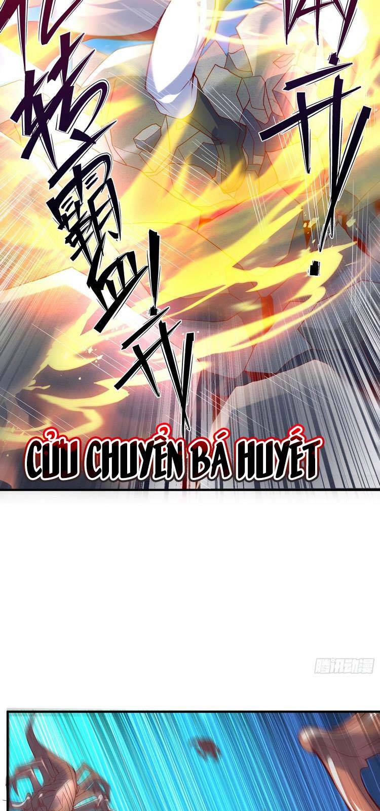 Bắt Đầu Làm Super God Bằng Việc Dạy Dỗ 6 Tỷ Tỷ Chapter 44 - 36
