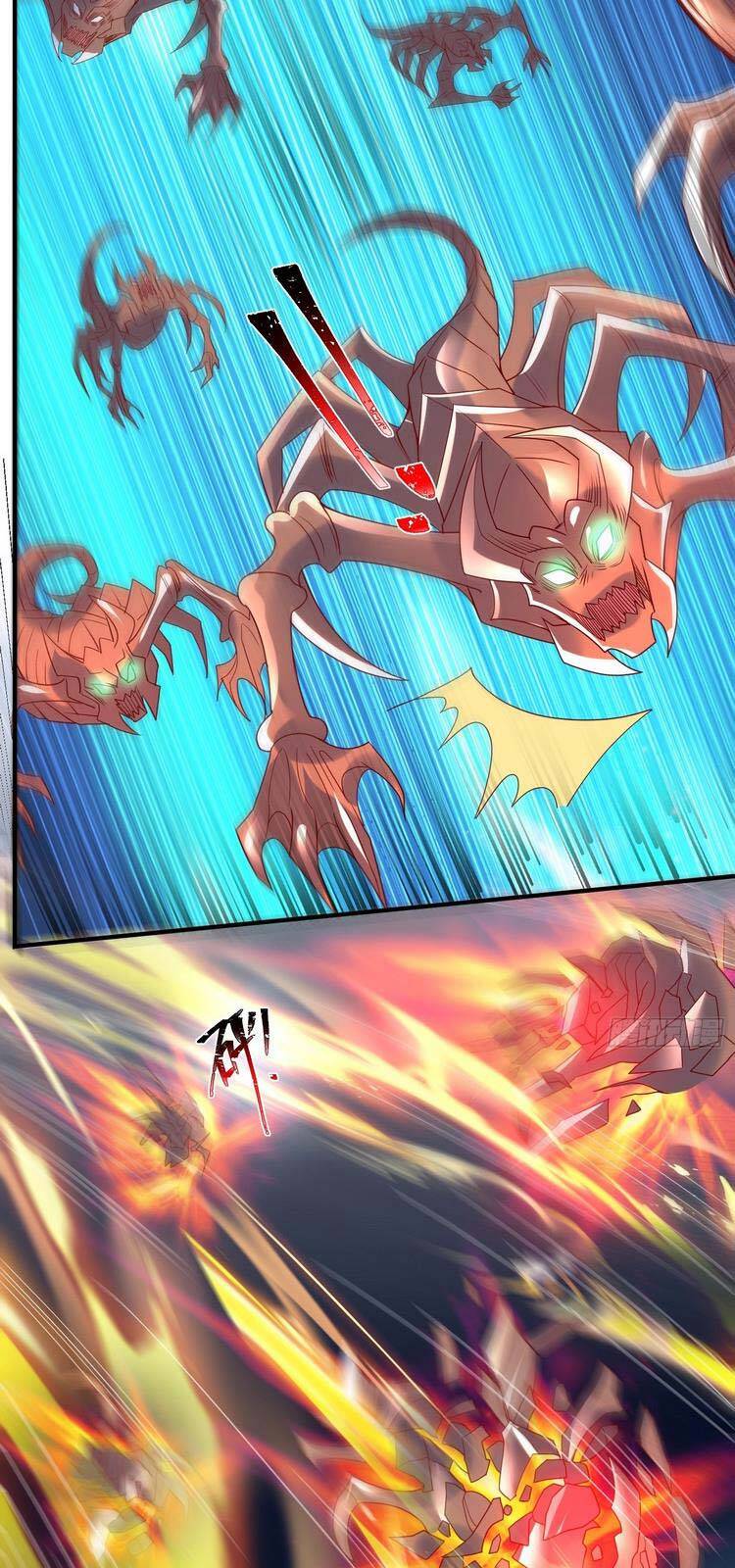 Bắt Đầu Làm Super God Bằng Việc Dạy Dỗ 6 Tỷ Tỷ Chapter 44 - 37