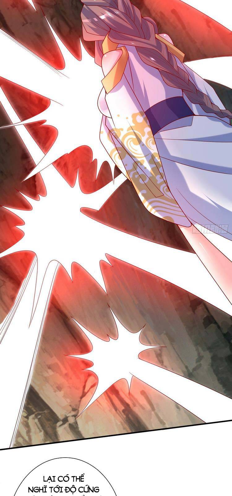 Bắt Đầu Làm Super God Bằng Việc Dạy Dỗ 6 Tỷ Tỷ Chapter 44 - 40