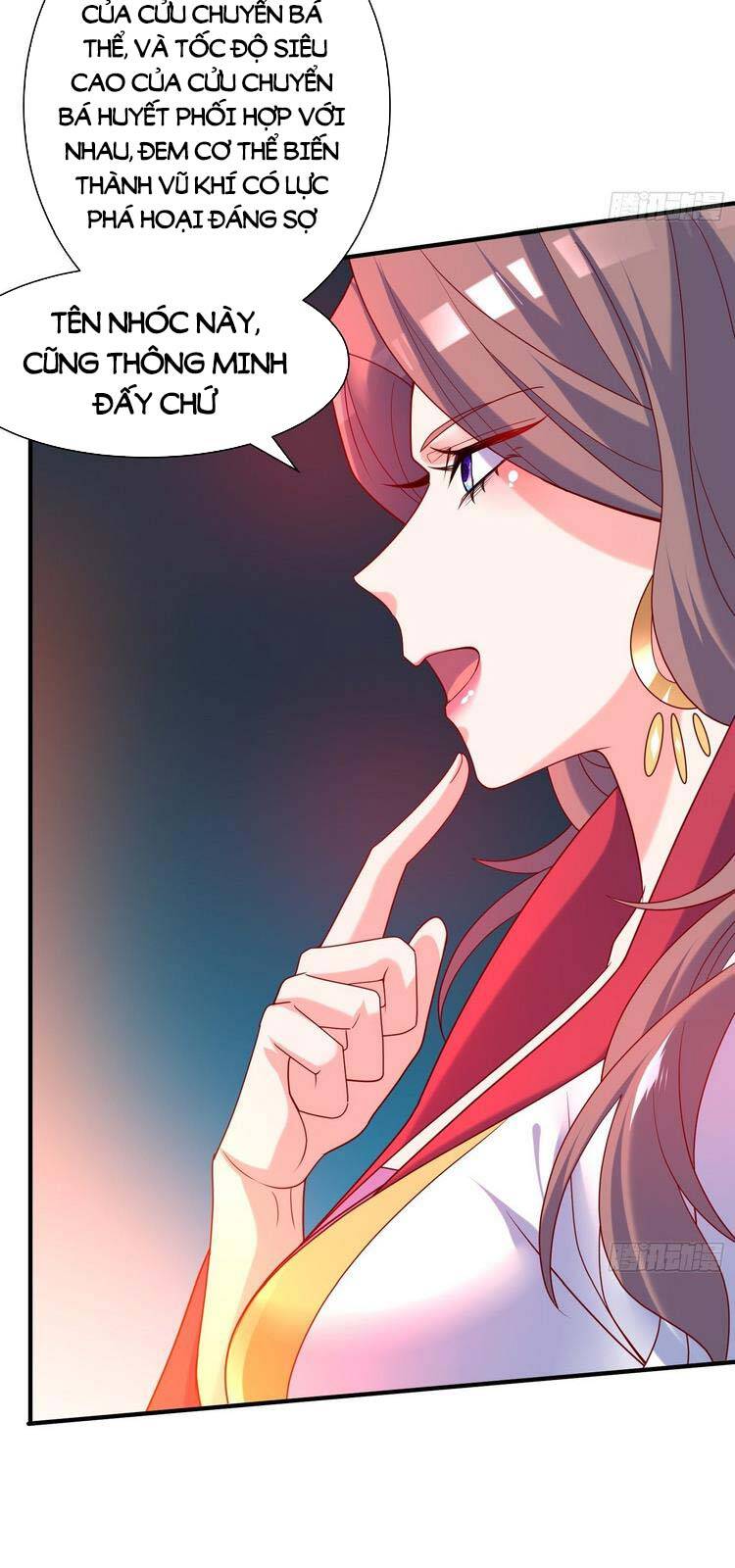 Bắt Đầu Làm Super God Bằng Việc Dạy Dỗ 6 Tỷ Tỷ Chapter 44 - 41