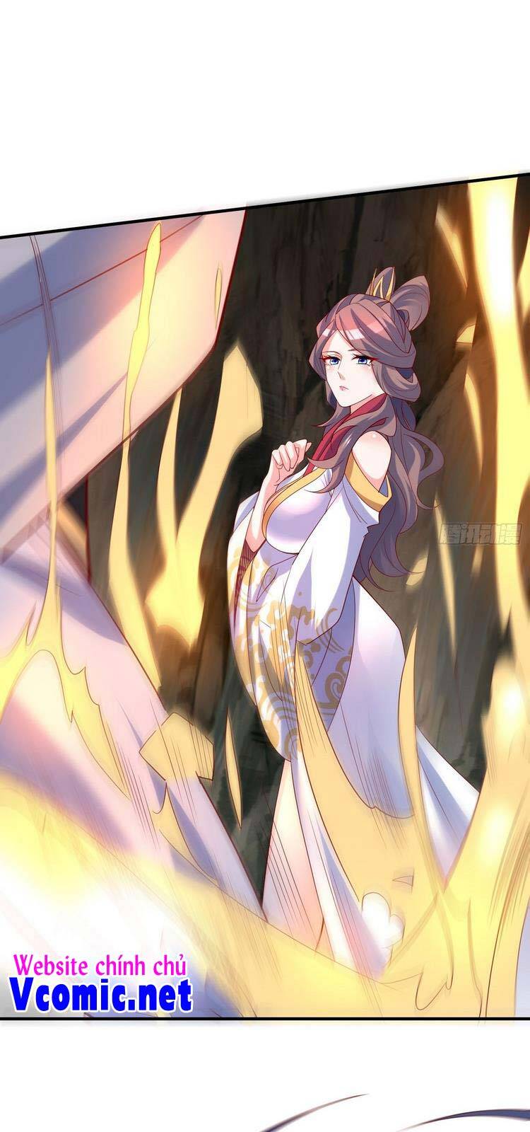 Bắt Đầu Làm Super God Bằng Việc Dạy Dỗ 6 Tỷ Tỷ Chapter 44 - 42