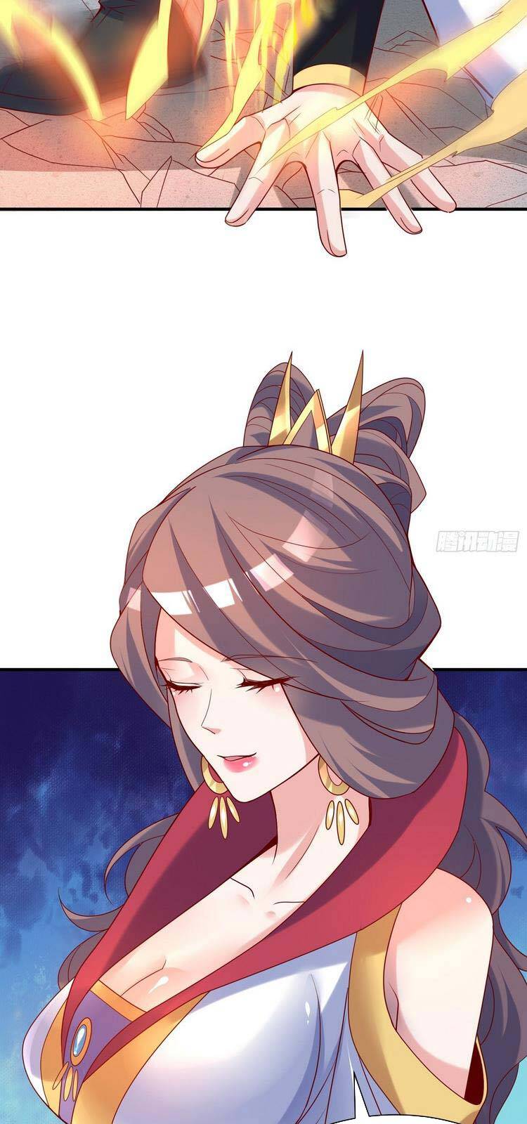 Bắt Đầu Làm Super God Bằng Việc Dạy Dỗ 6 Tỷ Tỷ Chapter 44 - 44