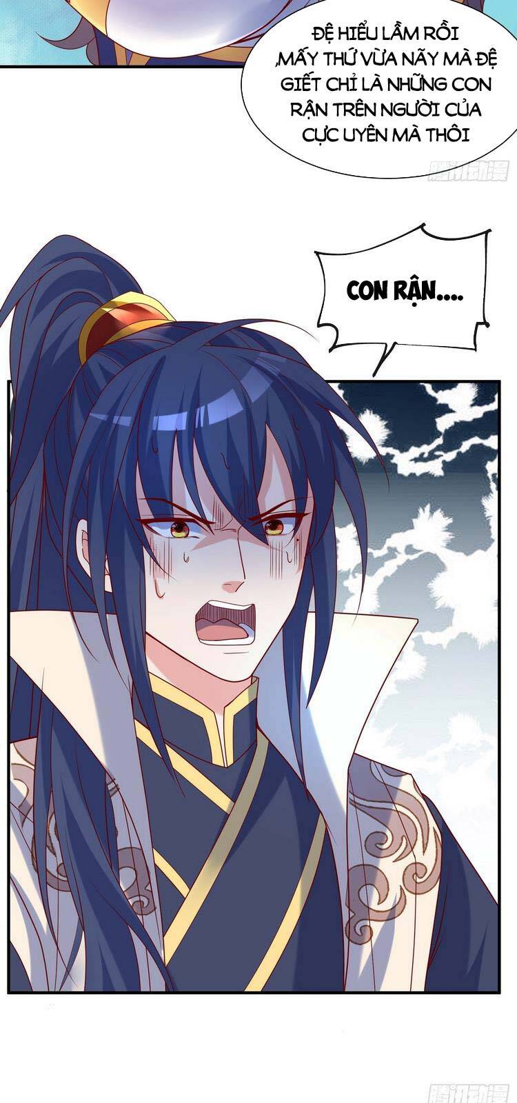 Bắt Đầu Làm Super God Bằng Việc Dạy Dỗ 6 Tỷ Tỷ Chapter 44 - 45