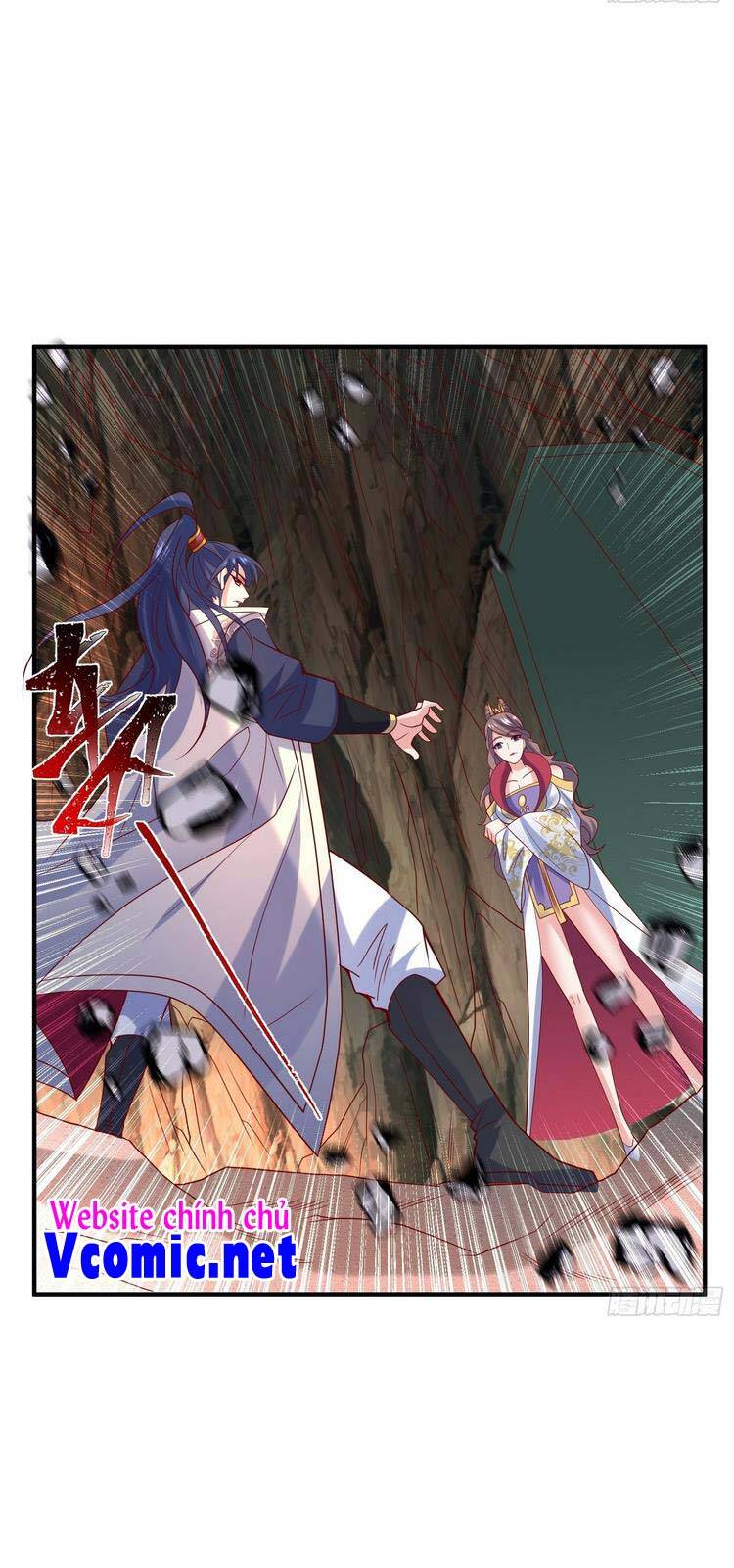 Bắt Đầu Làm Super God Bằng Việc Dạy Dỗ 6 Tỷ Tỷ Chapter 44 - 46