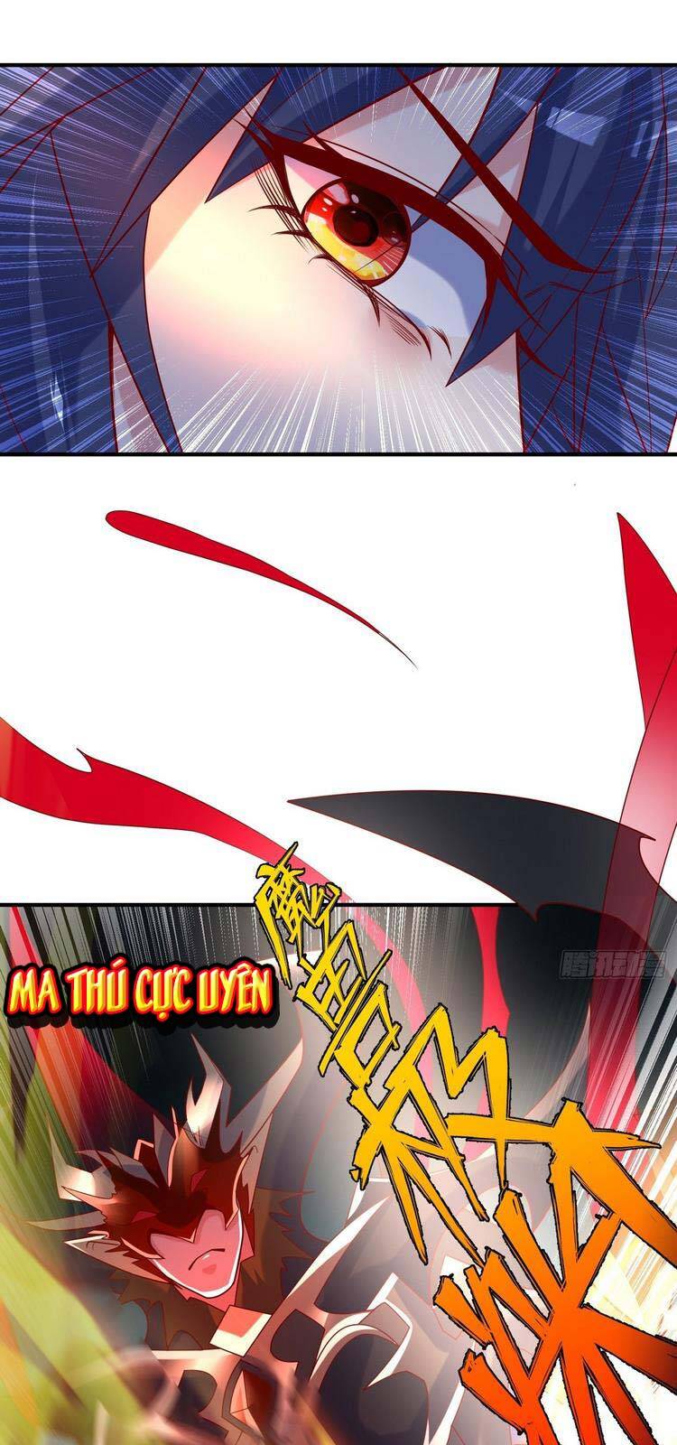 Bắt Đầu Làm Super God Bằng Việc Dạy Dỗ 6 Tỷ Tỷ Chapter 44 - 47