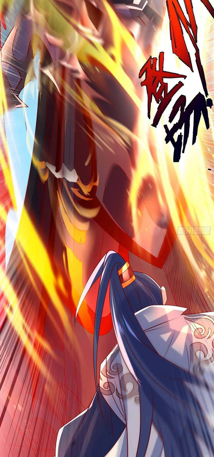 Bắt Đầu Làm Super God Bằng Việc Dạy Dỗ 6 Tỷ Tỷ Chapter 44 - 48