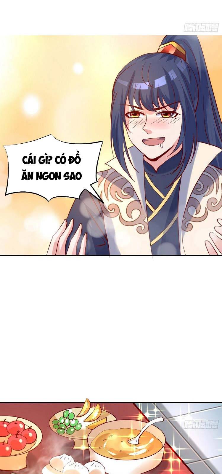 Bắt Đầu Làm Super God Bằng Việc Dạy Dỗ 6 Tỷ Tỷ Chapter 44 - 6