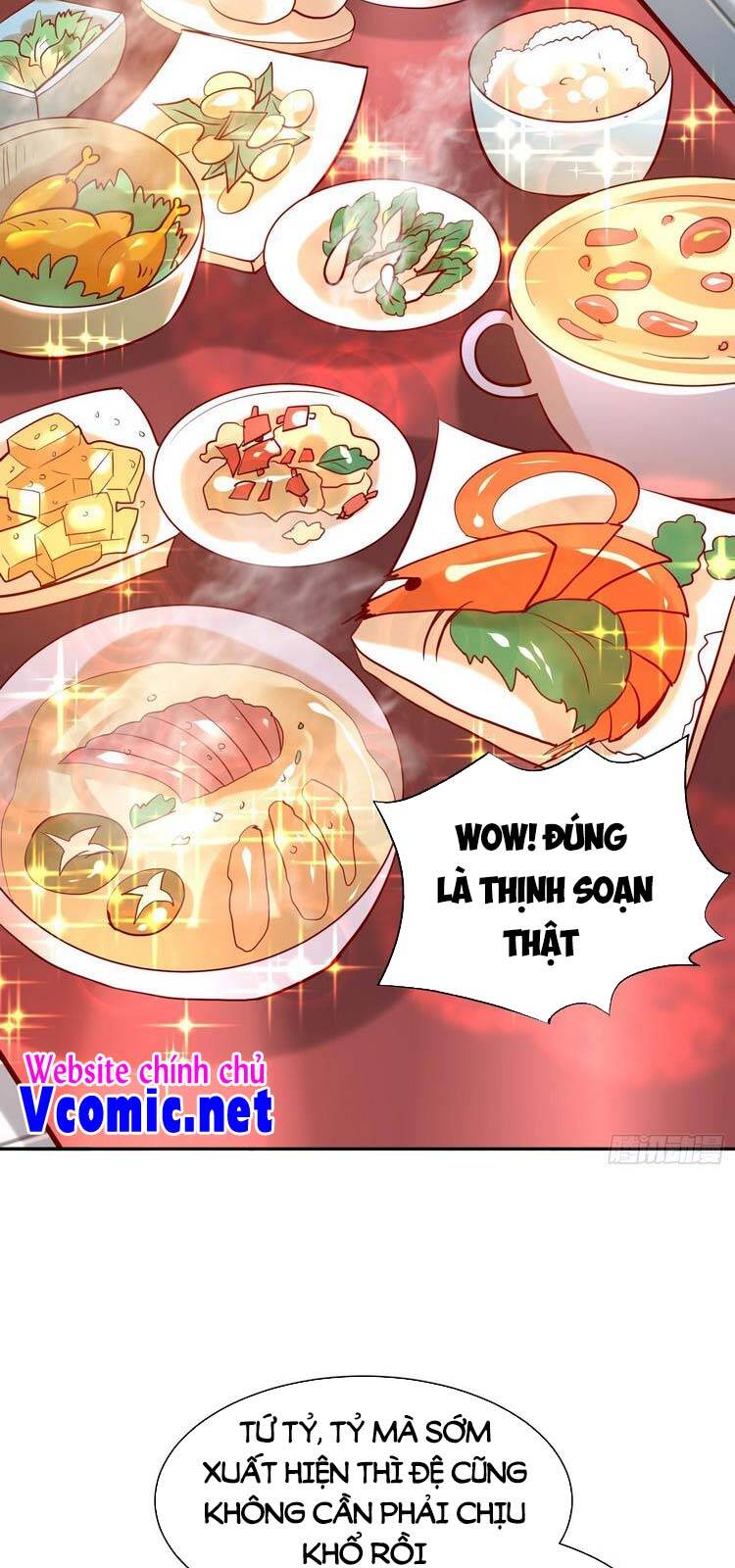 Bắt Đầu Làm Super God Bằng Việc Dạy Dỗ 6 Tỷ Tỷ Chapter 44 - 7