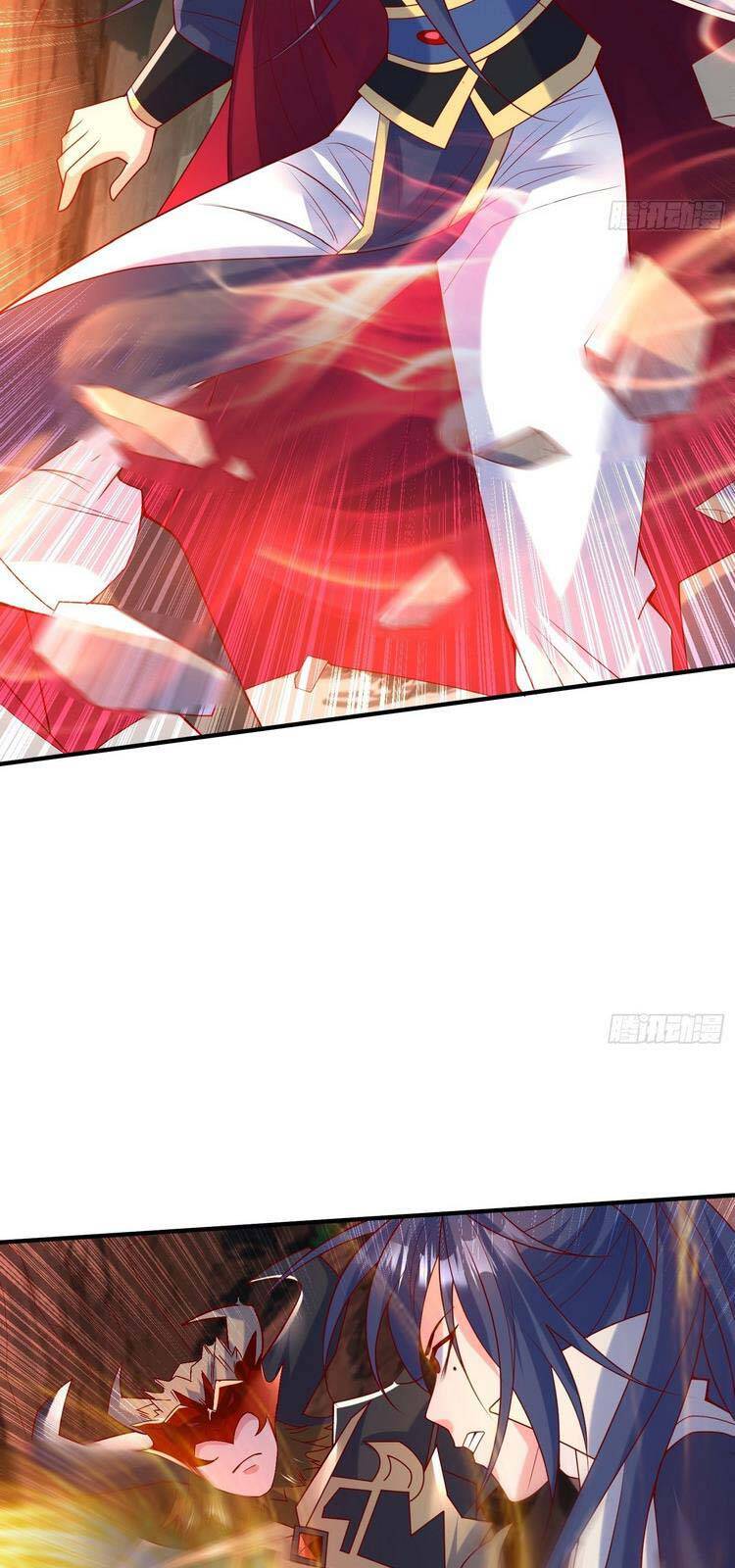 Bắt Đầu Làm Super God Bằng Việc Dạy Dỗ 6 Tỷ Tỷ Chapter 45 - 11