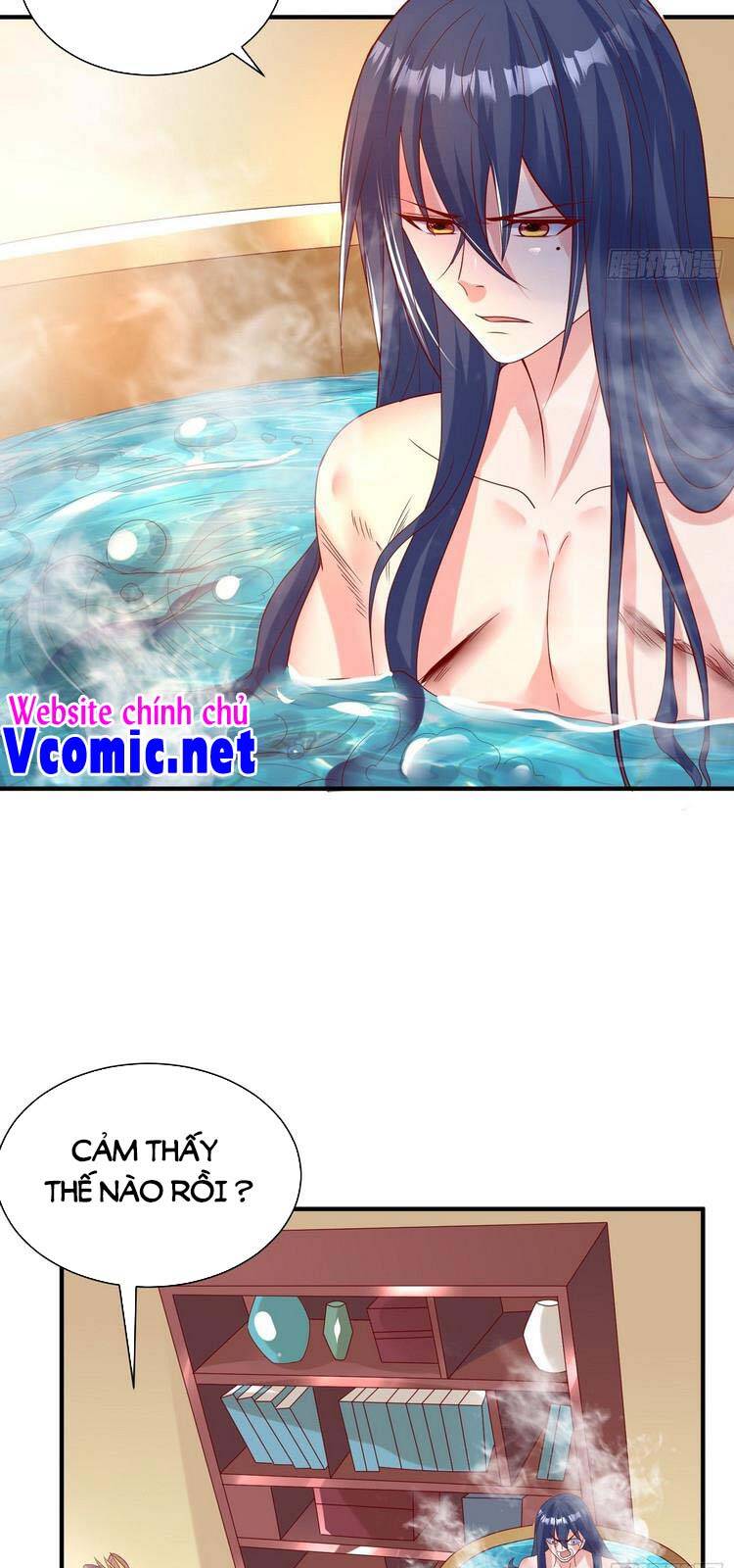 Bắt Đầu Làm Super God Bằng Việc Dạy Dỗ 6 Tỷ Tỷ Chapter 45 - 14