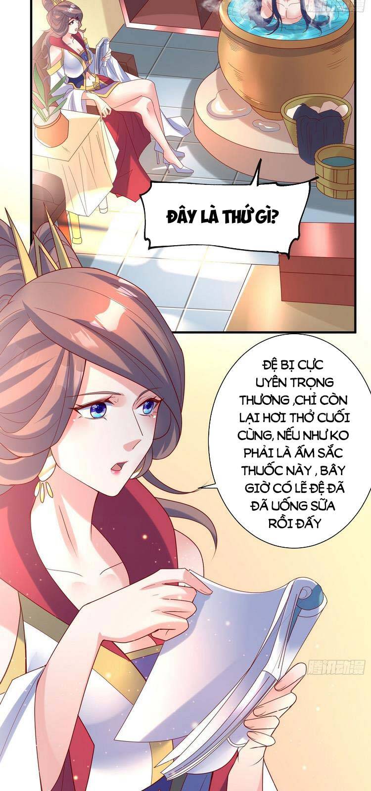 Bắt Đầu Làm Super God Bằng Việc Dạy Dỗ 6 Tỷ Tỷ Chapter 45 - 15