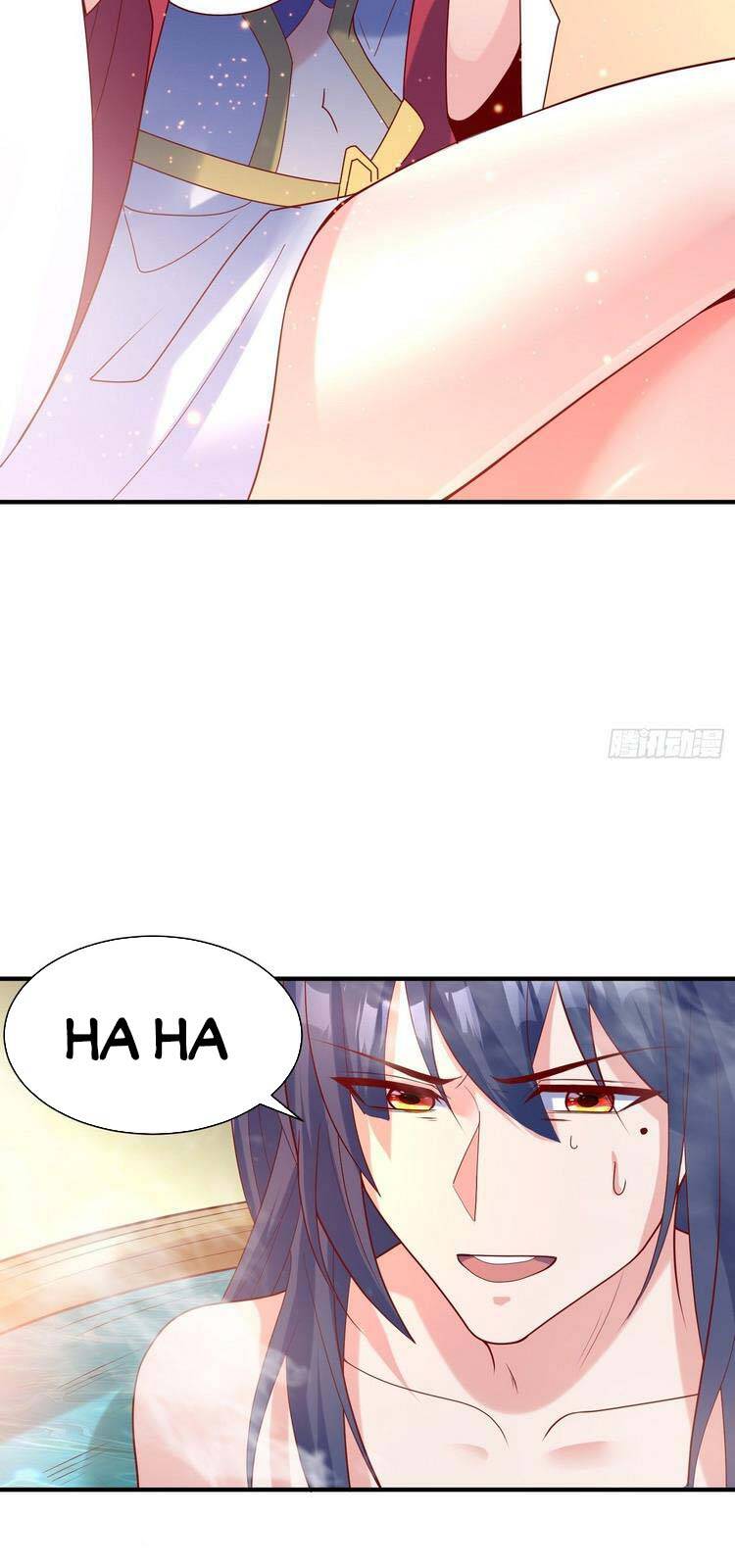 Bắt Đầu Làm Super God Bằng Việc Dạy Dỗ 6 Tỷ Tỷ Chapter 45 - 16