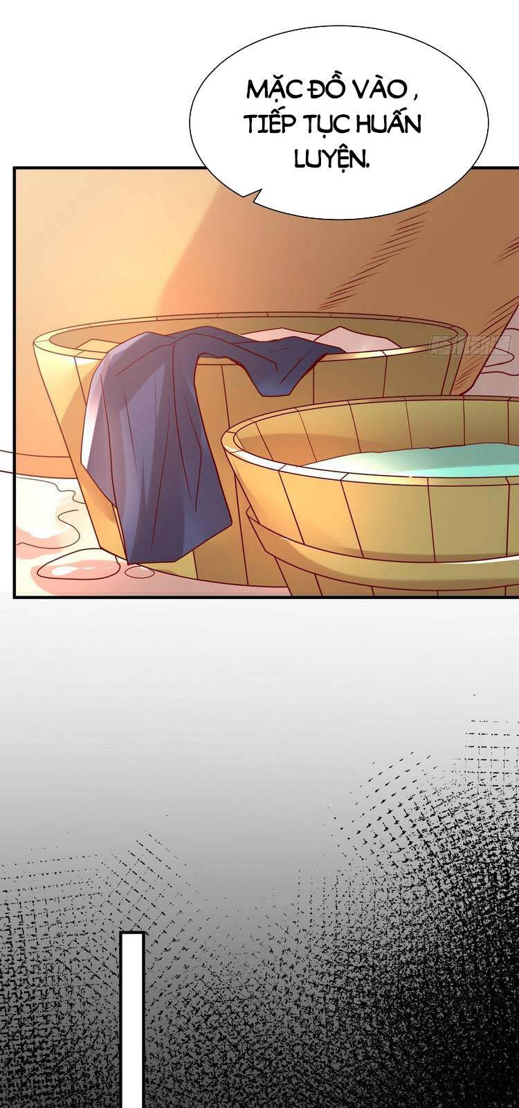 Bắt Đầu Làm Super God Bằng Việc Dạy Dỗ 6 Tỷ Tỷ Chapter 45 - 17