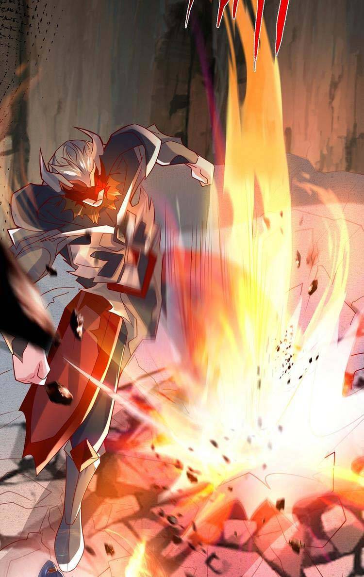 Bắt Đầu Làm Super God Bằng Việc Dạy Dỗ 6 Tỷ Tỷ Chapter 45 - 19