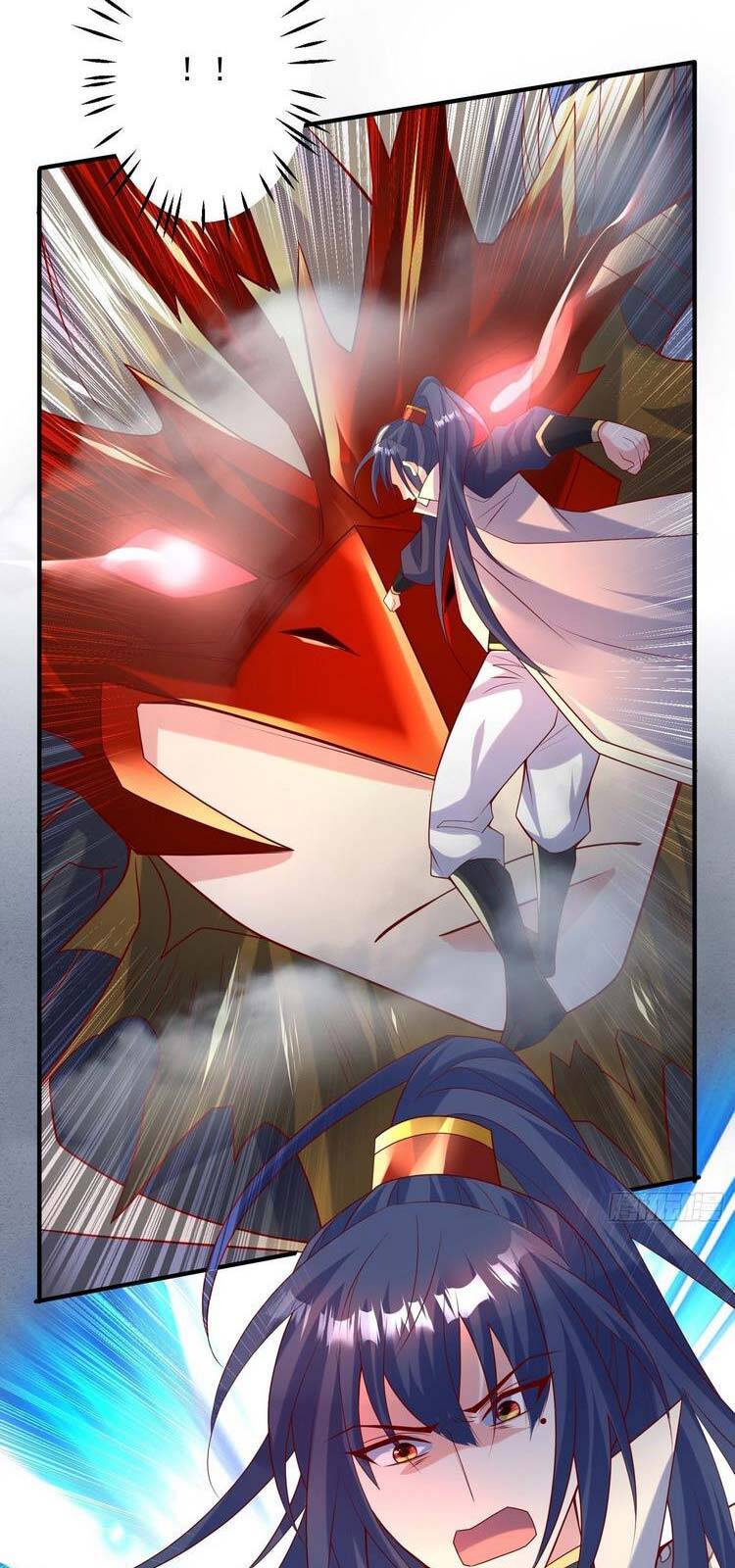 Bắt Đầu Làm Super God Bằng Việc Dạy Dỗ 6 Tỷ Tỷ Chapter 45 - 24