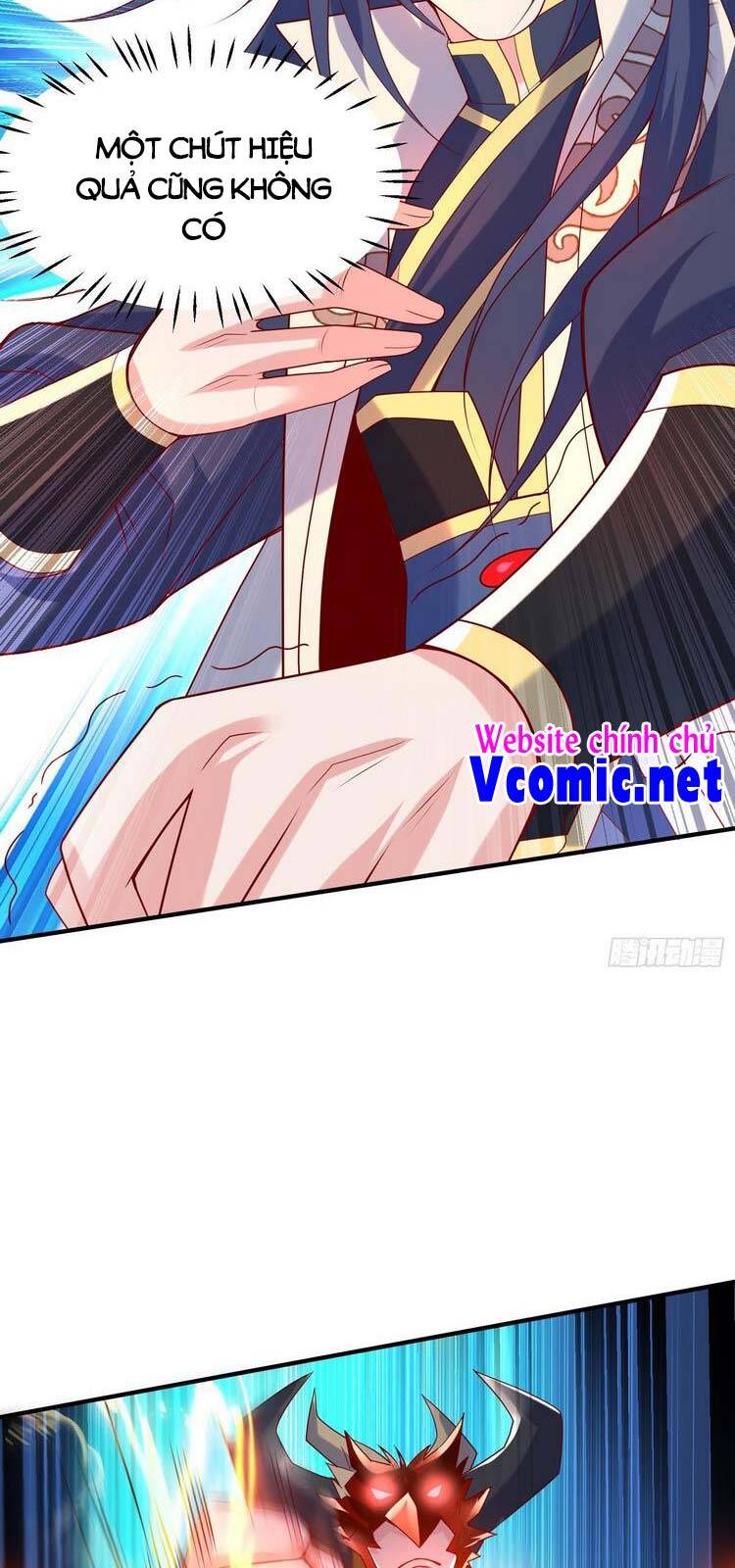 Bắt Đầu Làm Super God Bằng Việc Dạy Dỗ 6 Tỷ Tỷ Chapter 45 - 25