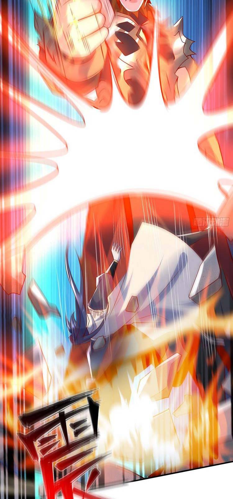 Bắt Đầu Làm Super God Bằng Việc Dạy Dỗ 6 Tỷ Tỷ Chapter 45 - 26