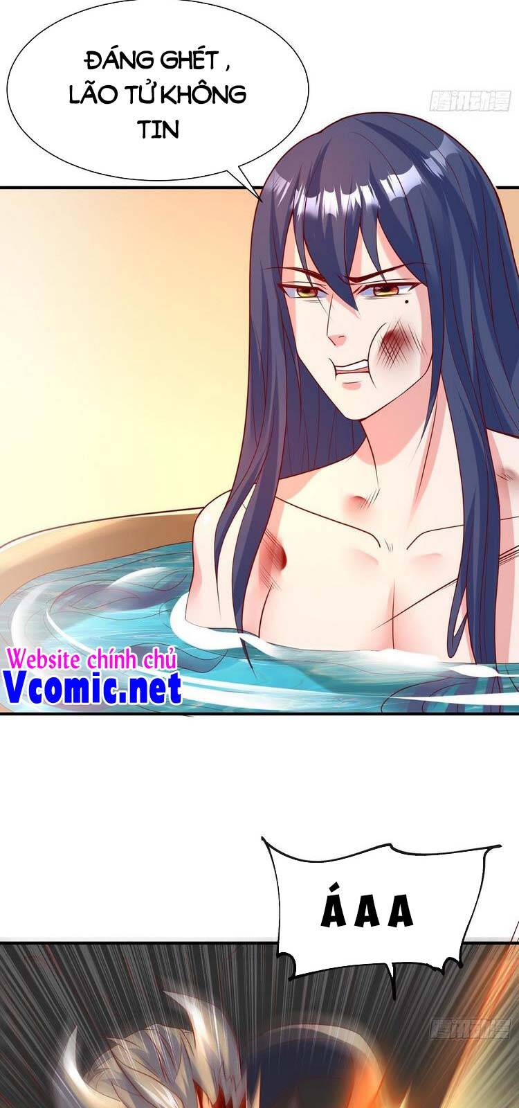 Bắt Đầu Làm Super God Bằng Việc Dạy Dỗ 6 Tỷ Tỷ Chapter 45 - 28