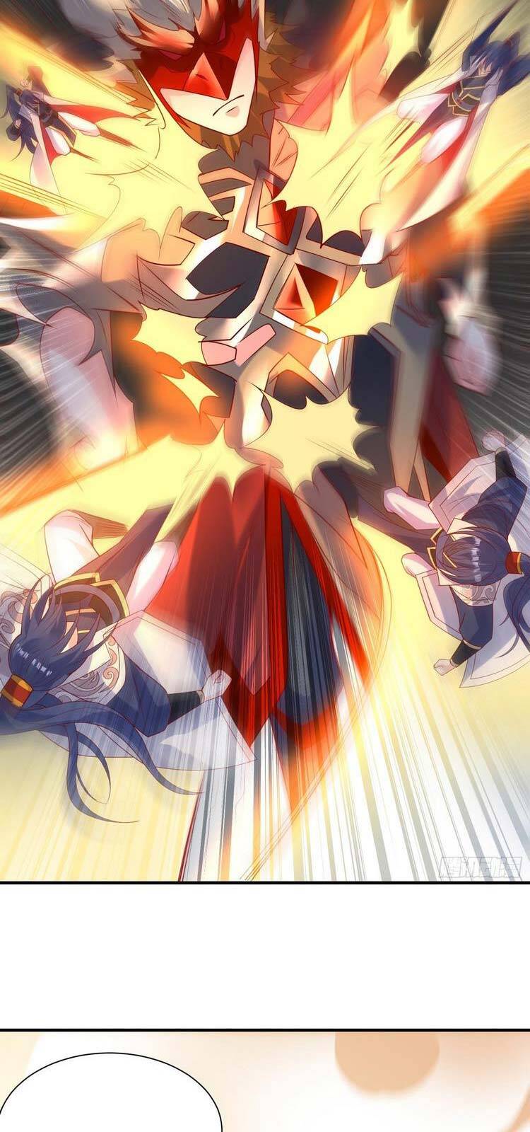 Bắt Đầu Làm Super God Bằng Việc Dạy Dỗ 6 Tỷ Tỷ Chapter 45 - 29