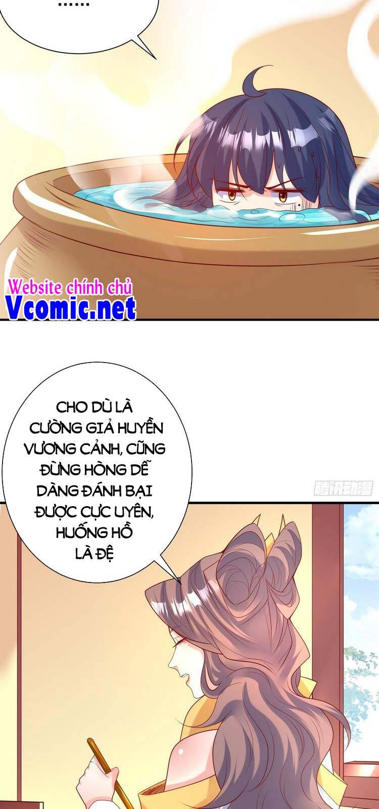 Bắt Đầu Làm Super God Bằng Việc Dạy Dỗ 6 Tỷ Tỷ Chapter 45 - 30