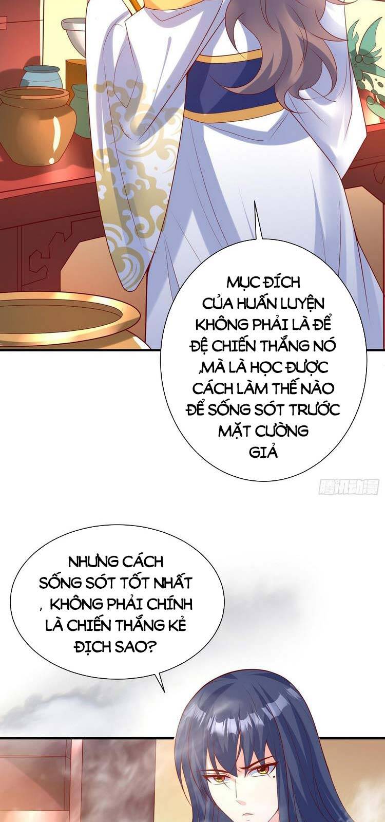 Bắt Đầu Làm Super God Bằng Việc Dạy Dỗ 6 Tỷ Tỷ Chapter 45 - 31