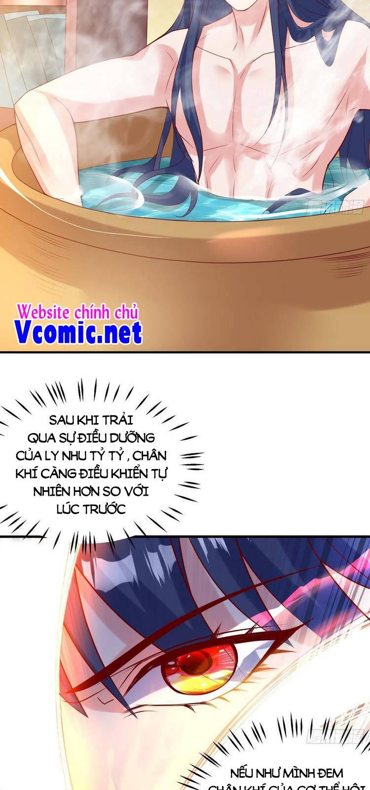 Bắt Đầu Làm Super God Bằng Việc Dạy Dỗ 6 Tỷ Tỷ Chapter 45 - 32