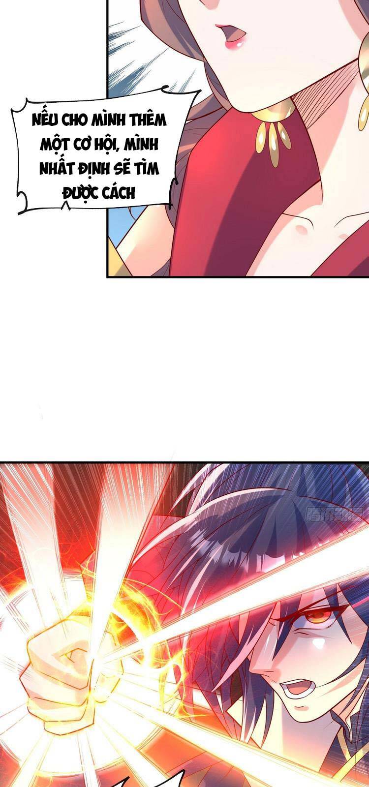 Bắt Đầu Làm Super God Bằng Việc Dạy Dỗ 6 Tỷ Tỷ Chapter 45 - 35