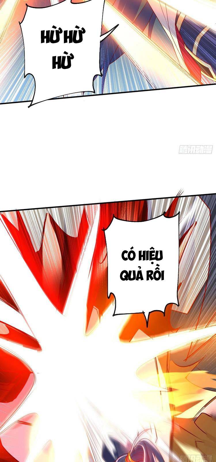 Bắt Đầu Làm Super God Bằng Việc Dạy Dỗ 6 Tỷ Tỷ Chapter 45 - 36